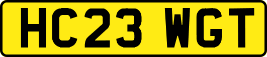HC23WGT