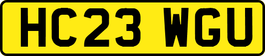 HC23WGU