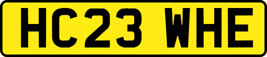 HC23WHE
