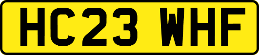 HC23WHF