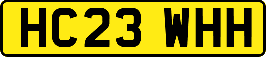 HC23WHH