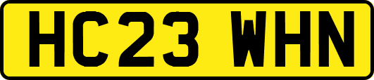 HC23WHN