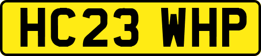 HC23WHP