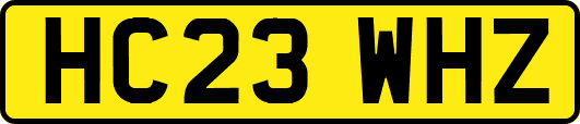 HC23WHZ