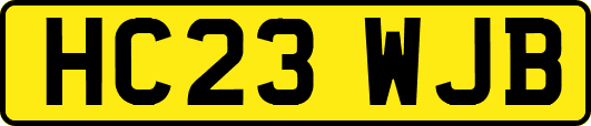 HC23WJB