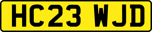 HC23WJD