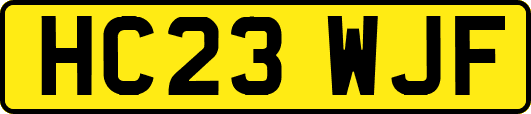 HC23WJF