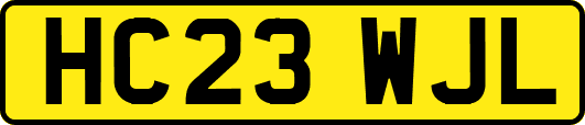 HC23WJL