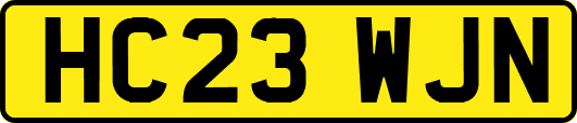 HC23WJN
