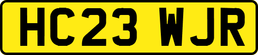 HC23WJR