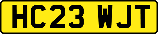 HC23WJT