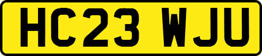HC23WJU