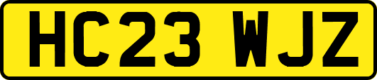 HC23WJZ