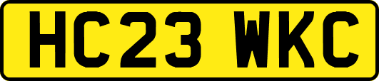 HC23WKC