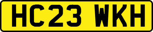 HC23WKH