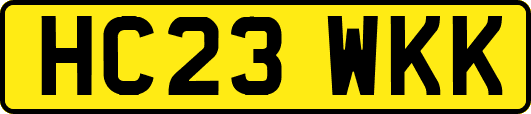 HC23WKK