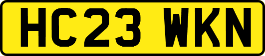 HC23WKN