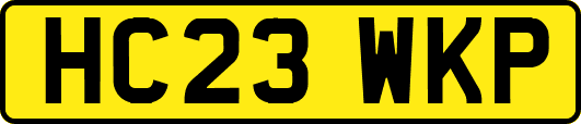 HC23WKP