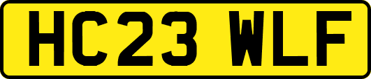 HC23WLF