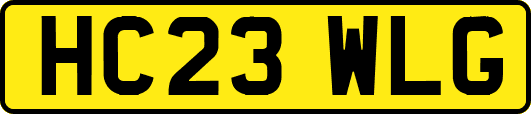 HC23WLG