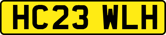 HC23WLH