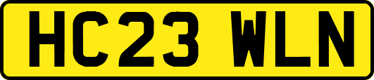HC23WLN