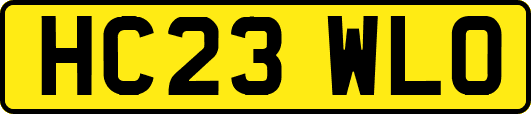 HC23WLO