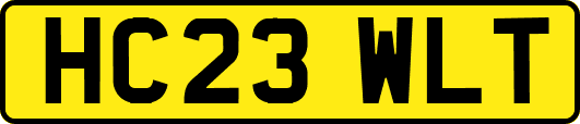 HC23WLT