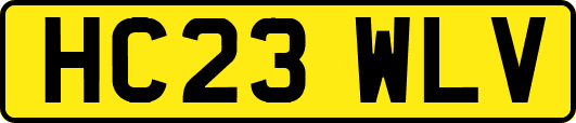 HC23WLV