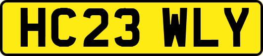 HC23WLY