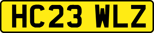 HC23WLZ