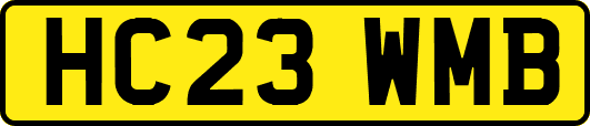 HC23WMB