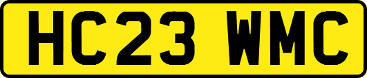 HC23WMC