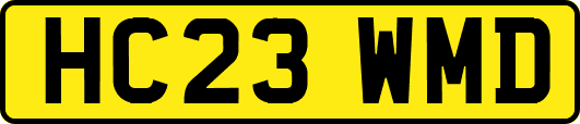HC23WMD