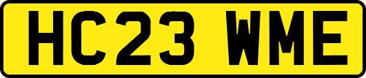 HC23WME