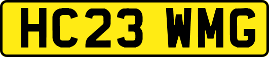 HC23WMG