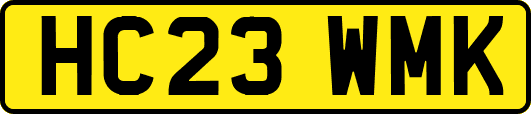 HC23WMK