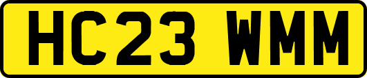 HC23WMM