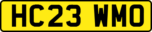 HC23WMO