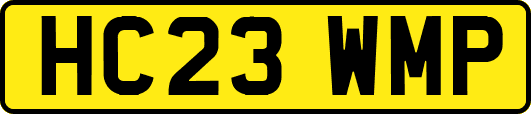 HC23WMP