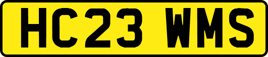 HC23WMS