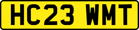 HC23WMT