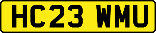 HC23WMU