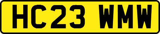 HC23WMW