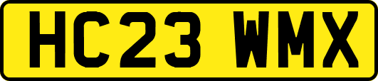 HC23WMX