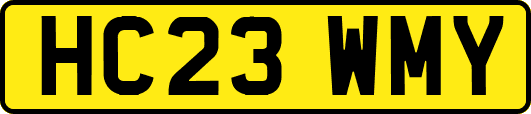 HC23WMY
