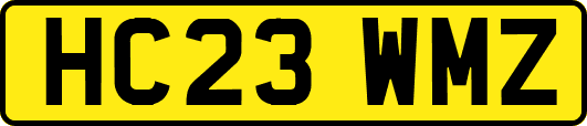 HC23WMZ
