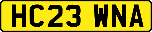 HC23WNA