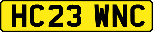 HC23WNC