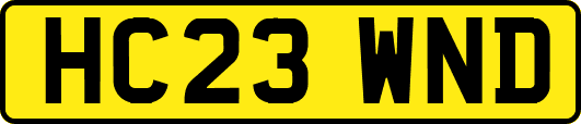HC23WND